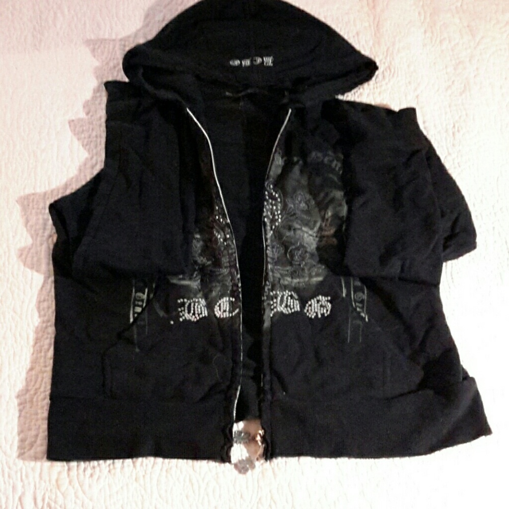 Zip Up
